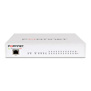 FG-81E-POE - Fortinet NGFW