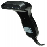 POS SCANNER USB CCD Dist  20mm,Lux Máx 2.000, MANHATTAN