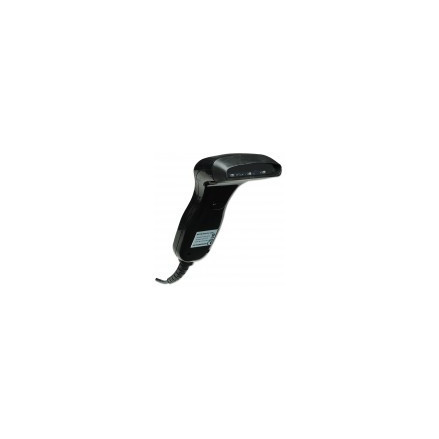 POS SCANNER USB CCD Dist  20mm,Lux Máx 2.000, MANHATTAN