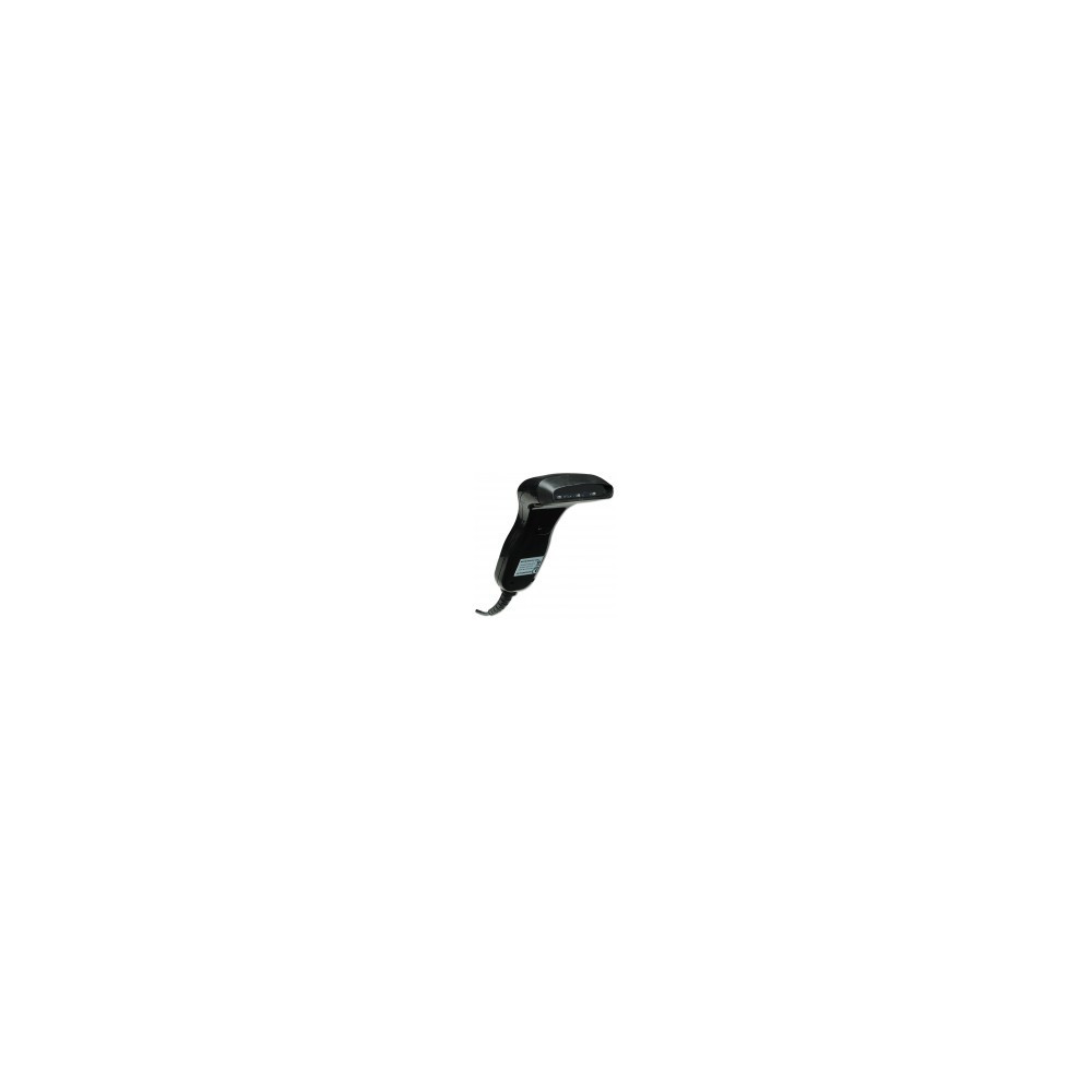 POS SCANNER USB CCD Dist  20mm,Lux Máx 2.000, MANHATTAN