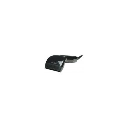 POS SCANNER USB CCD Dist  20mm,Lux Máx 2.000, MANHATTAN