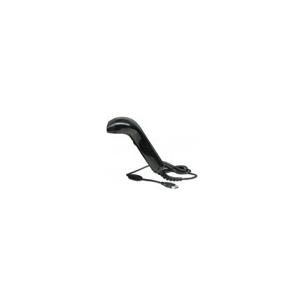 POS SCANNER USB CCD Dist  20mm,Lux Máx 2.000, MANHATTAN