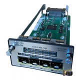 CATALYST 3K-X 10G NETWORK MODULE REMANUFACTURED