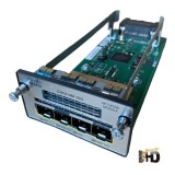 CATALYST 3K-X 10G NETWORK MODULE REMANUFACTURED