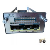 CATALYST 3K-X 10G NETWORK MODULE REMANUFACTURED