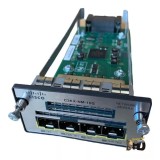 CATALYST 3K-X 10G NETWORK MODULE REMANUFACTURED