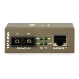 CONVERSOR MULTIMÉDIA TP-LINK MULTIMODO