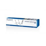 SUPORTE EWENT ALUMINIO AJUST ALTURA, 10 A 15.6