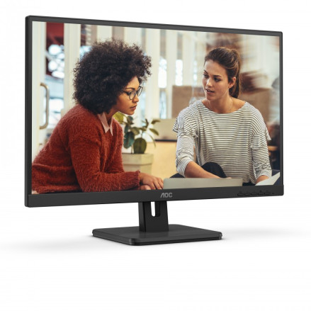 MONITOR 27 AOC FULL HD 4MS 75HZ HDMI/DISPLAYPORT