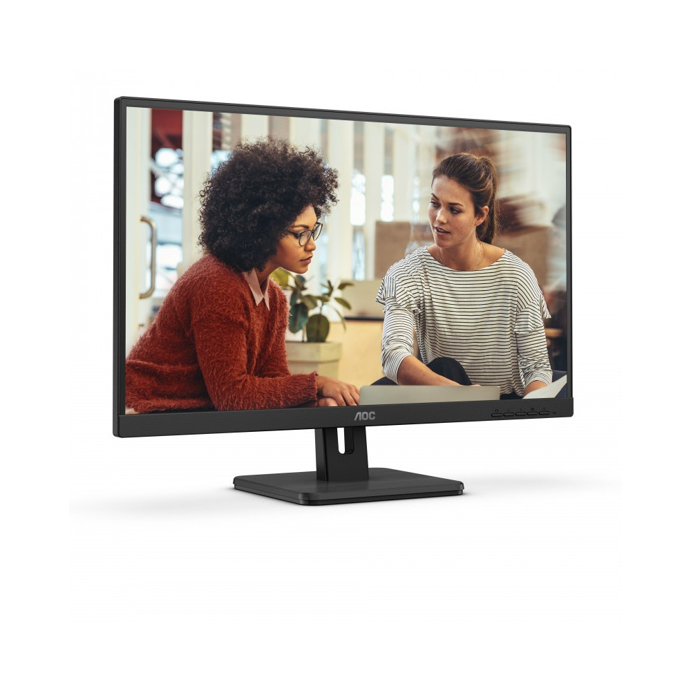 MONITOR 27 AOC FULL HD 4MS 75HZ HDMI/DISPLAYPORT