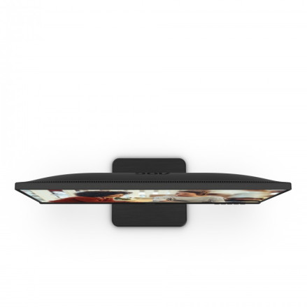 MONITOR 27 AOC FULL HD 4MS 75HZ HDMI/DISPLAYPORT