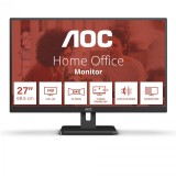 MONITOR 27 AOC FULL HD 4MS 75HZ HDMI/DISPLAYPORT