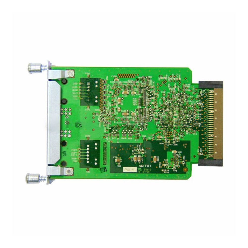 CISCO MODULE 1 10/100 ROUTED PORT