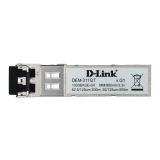 TRANSCEIVER DLINK SFP MULTIMODE MODE