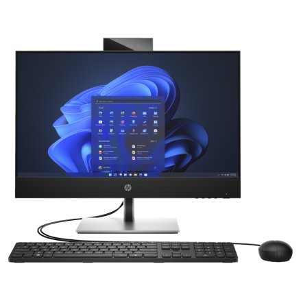 PC HP  AIO 440 23.8 I7-13700T 16G 512GB SSD W11P SUP.AJUST.