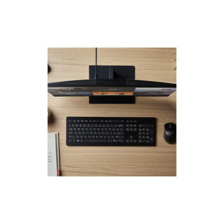 PC HP  AIO 440 23.8 I5-13500T TOUCH 16G 512GB SSD W11P SUP.AJUST.