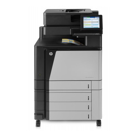 HP LASERJET MFP COLOR A3 M880 Z (45/45)