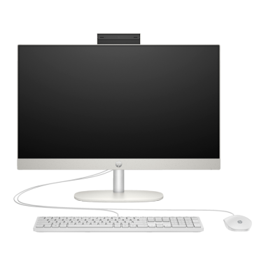 PC HP  AIO 23.8 FHD I5-1335U 8G 512 SSD W11H