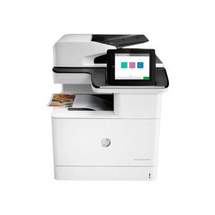 HP LASERJET MFP COLOR A3 M776DN (46/46)