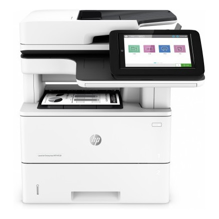 HP LASERJET MFP MONO M528DN (43)