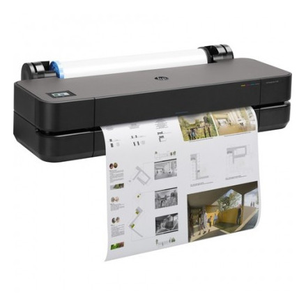 PLOTER HP DESIGNJET T230 24 E-PRT WF