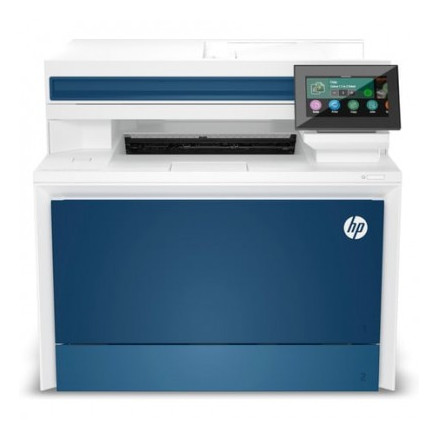HP LASERJET MFP COLOR 4303FDW (33PPM) WIFI