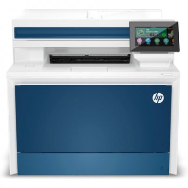HP LASERJET MFP COLOR 4303FDW (33PPM) WIFI