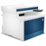 HP LASERJET MFP COLOR 4303FDW (33PPM) WIFI