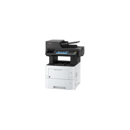 KYOCERA LASER MONO MFP ECOSYS M3645IDN 45PPM