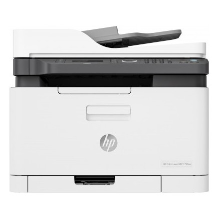 HP LASERJET MFP COLOR 179FNW (18/4)