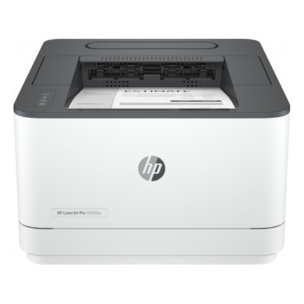 HP LASERJET MONO 3003DW PRO (33PPM)