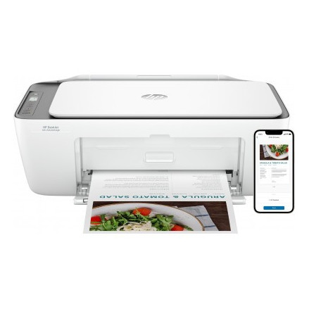 HP DESKJET E-AIO 2876 ADV. (7.5) WIFI