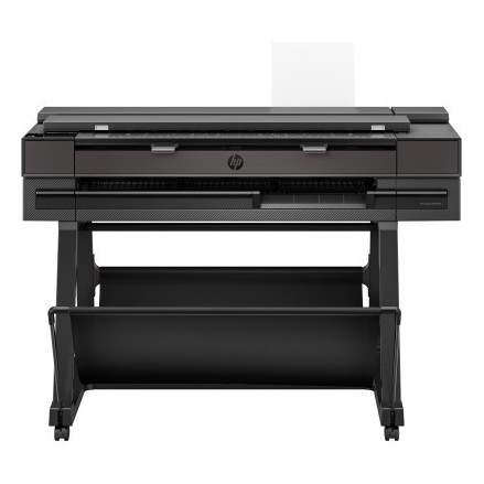 PLOTER HP DESIGNJET T850 36 MFPE-PRTR ED