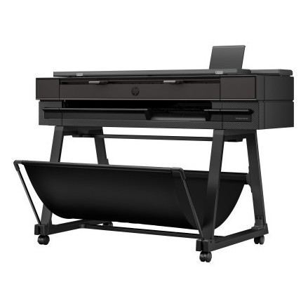 PLOTER HP DESIGNJET T850 36 MFPE-PRTR ED