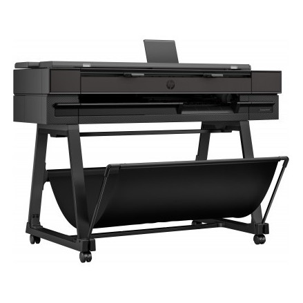 PLOTER HP DESIGNJET T850 36 MFPE-PRTR ED