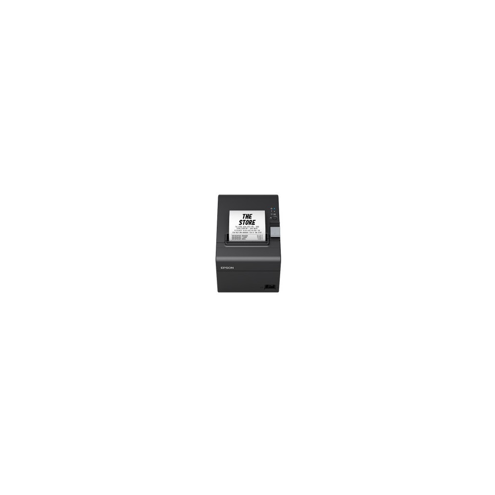 POS IMP EPSON TM-T20III (011) USB, SERIAL, PSU