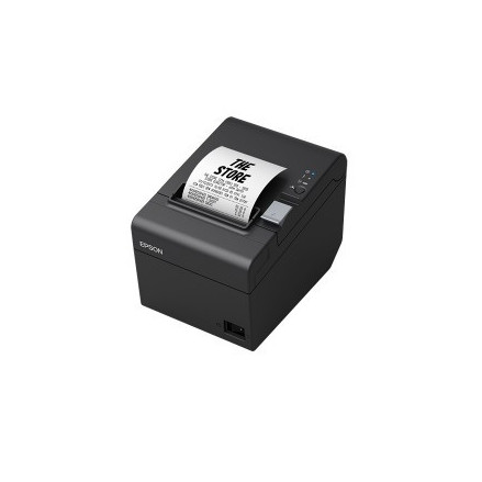 POS IMP EPSON TM-T20III (011) USB, SERIAL, PSU