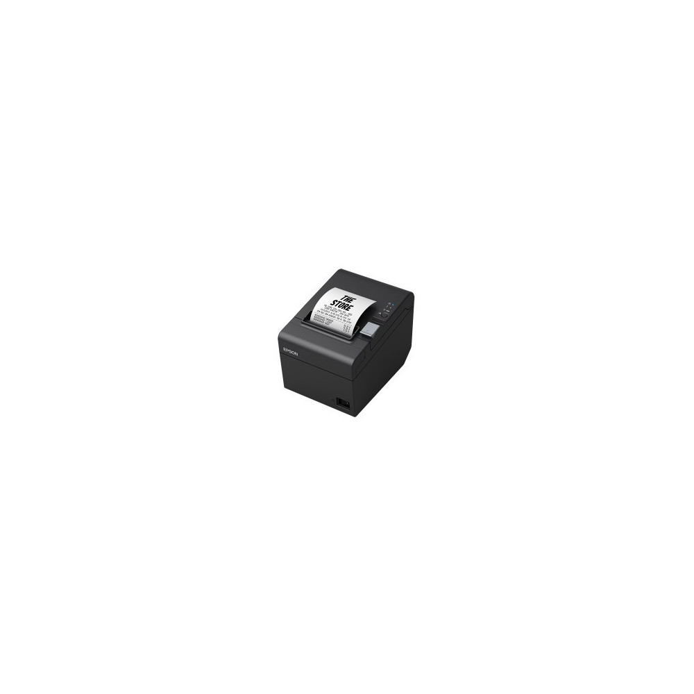 POS IMP EPSON TM-T20III (011) USB, SERIAL, PSU