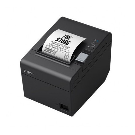 POS IMP EPSON TM-T20III (011) USB, SERIAL, PSU