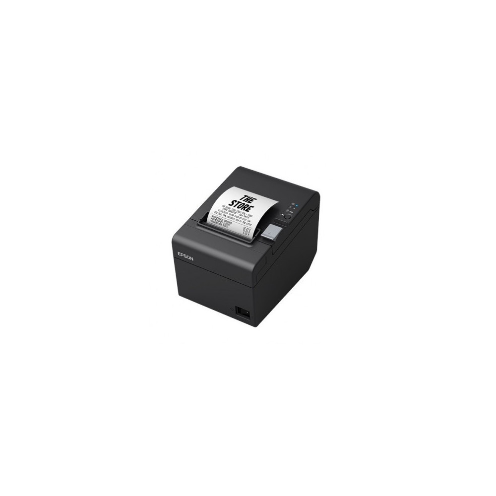 POS IMP EPSON TM-T20III (011) USB, SERIAL, PSU