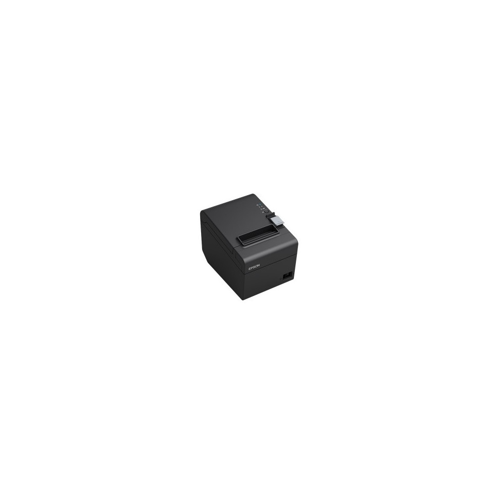 POS IMP EPSON TM-T20III (011) USB, SERIAL, PSU