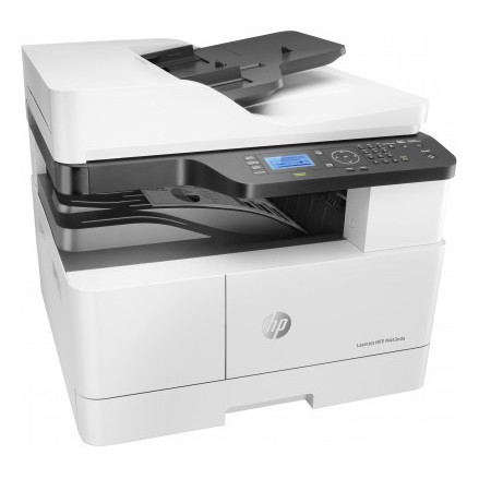 FOTOCOP. HP MFP MONO A3 M443nda (24PPM)