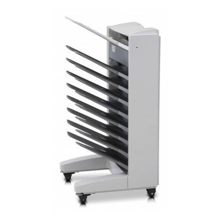 BANDEJA HP 8-BIN MAIL BOX PARA HP M9050