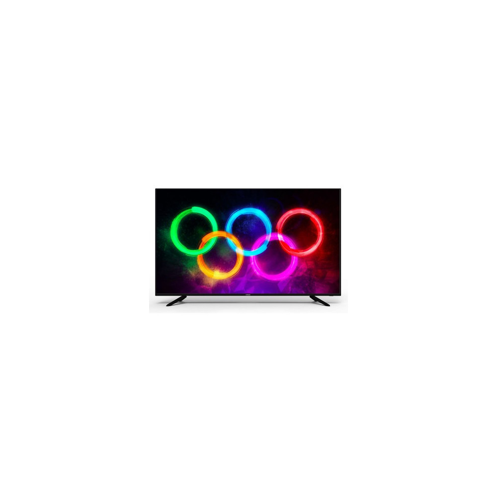 TV 55 LED WINTECH 4K ULTRA HD SMART TV