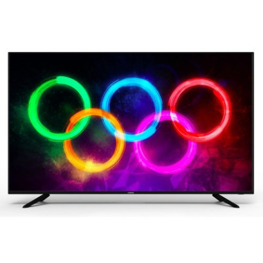 TV 55 LED WINTECH 4K ULTRA HD SMART TV