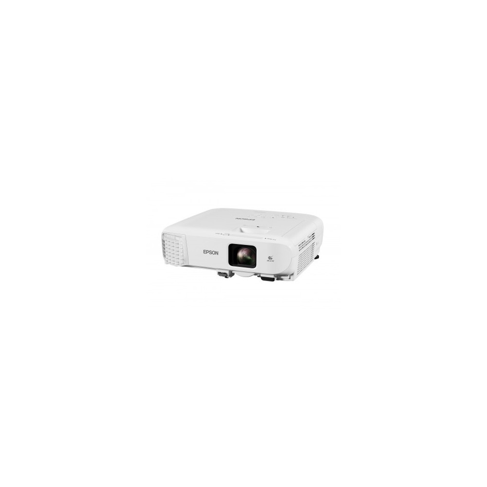 PROJECTOR EPSON EB-X49 3600 LUMENS XGA BRANCO