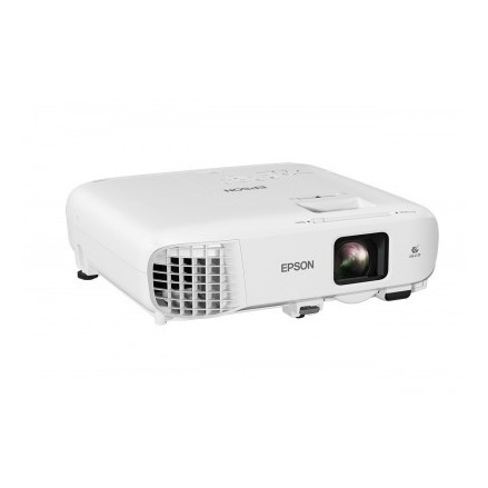 PROJECTOR EPSON EB-X49 3600 LUMENS XGA BRANCO