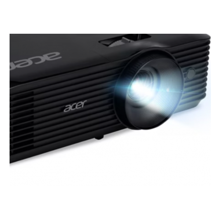PROJECTOR ACER X1228I DLP 3D XGA 4500LM 20000/1 WIFI HDMI