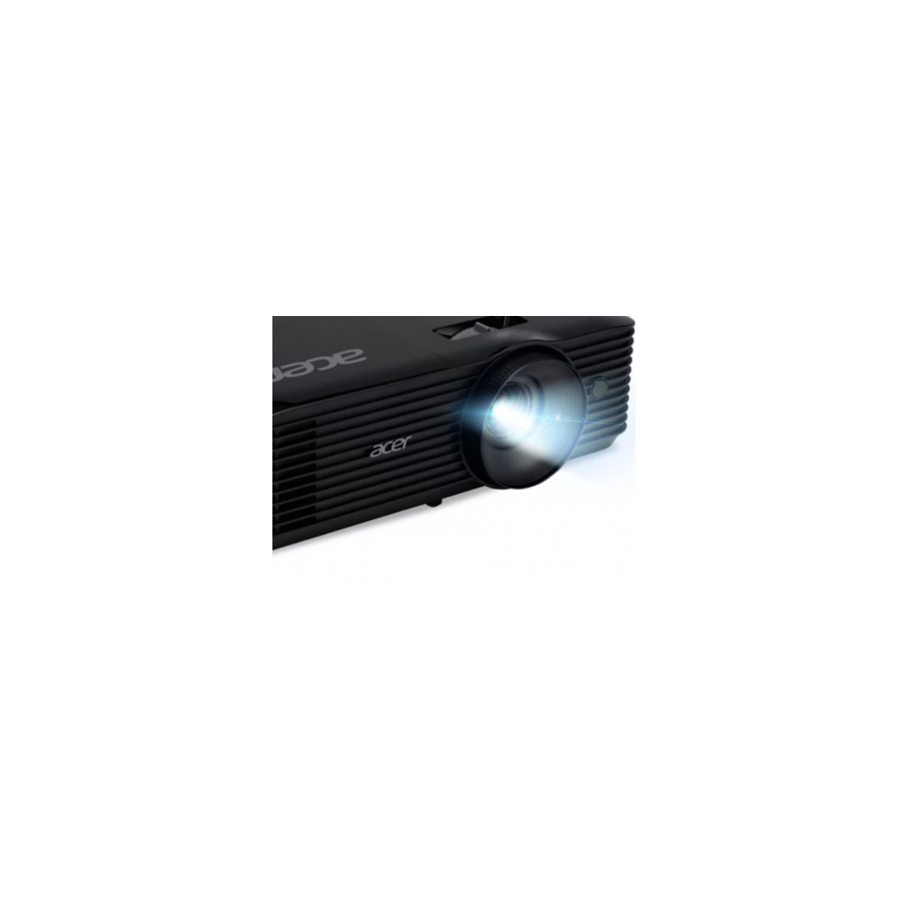 PROJECTOR ACER X1228I DLP 3D XGA 4500LM 20000/1 WIFI HDMI