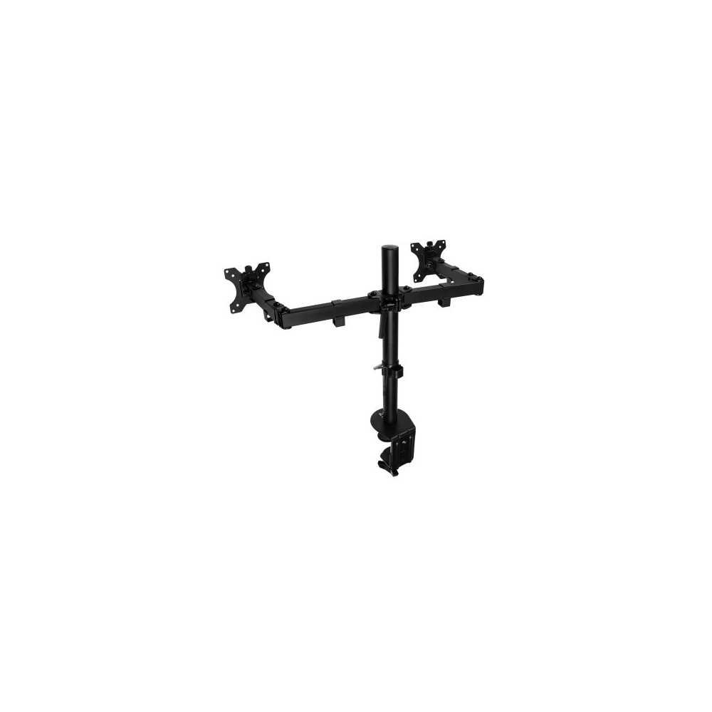 SUPORTE EWENT P/ 2 MONITORES 17 A 32